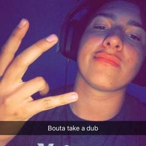 Meet your Posher, Jonathan porfirio